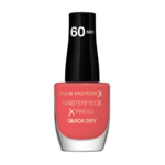 Max Factor nail p xpress 416 feelin peachy