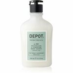 Depot No. 501 Moisturizing & Clarifying Beard Shampoo hidratantni šampon za bradu i brkove 250 ml