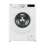 LG F2DR508SWW perilica i sušilica rublja 4 kg/5 kg/8 kg
