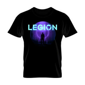 Lenovo Legion majica