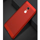 Xiaomi Redmi Note 4X crvena plastična maska