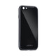 Glass Case iPhone 11 Pro Max crna