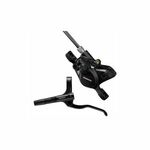 Shimano disk kočnica prednja MT200 hidraulična s adapterom