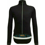 Santini Vega Multi Jacket Nero S Jakna