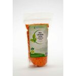 Bio crvena leća 500g