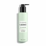 Lierac Cleansing milk mlijeko za čišćenje lica 200 ml