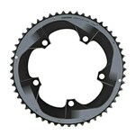 Zupčanik prednji Sram Road FORCE 50T 110 AL5 Blk