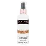 Makeup Revolution London Pro Fix Spray učvršćujući sprej za make-up 100 ml