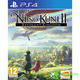 Ni No Kuni II: Revenant Kingdom PS4