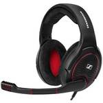 Sennheiser Game One gaming slušalice, bežične, bijela, mikrofon