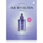 MISSHA Time Revolution Noćna Obnova Ampula Maska u Listu 30 g