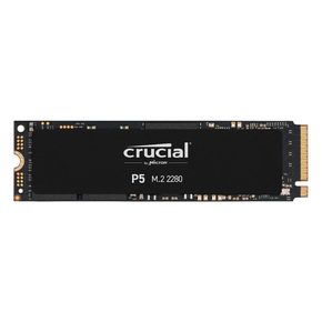 Crucial P5 SSD 1TB