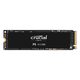 Crucial P5 SSD 1TB, M.2, NVMe