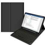 TECH-PROTECT SC PEN tipkovnica za iPad AIR 10.9 4 / 5 / 6 / 2020-2024