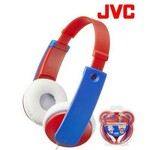 JVC HA-KD7