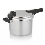Mehrzer ekspres lonac Premium Inox 24cm