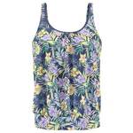 VENICE BEACH Tankini top miks boja 9279011