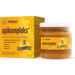 Apikompleks, mješavina s medom Medex (250 g)