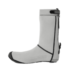 NAVLAKE ZA CIPELE SEALSKINZ CASTON ALL WEATHER OPEN-SOLE CYCLE OVERSHOE GREY