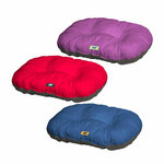 Jastuk Relax C Ferplast - Mix Boja - 78/8 - 78 x 50 cm