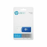 HP X755W, 64GB USB memorija