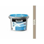 Fugir masa CERESIT CE 40 SILICA ACTIVE 07 - SIVA 2KG
