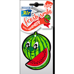 Powe Air Fresh Smile osvežilec za avto, lubenica