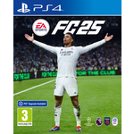 EA Sports FC 25 PS4