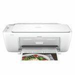 HP DeskJet 2810e kolor multifunkcijski inkjet pisač, duplex, A4, Wi-Fi