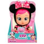 Lutka Beba IMC Toys Minnie 30 cm