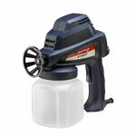 Pištolj za prskanje boje PRAKTIK TOOLS PT8011 100W
