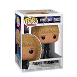 Funko Pop! TV: Star Trek - Raffi Musiker #1632