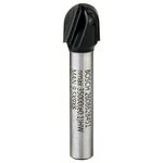 BOSCH Rezač žljebova; drška 6 mm 2608628451