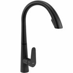 Rea Ross, BLACK, slavina