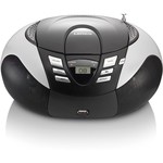 Lenco radio SCD-37 CD MP3
