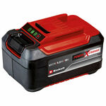 Einhell 5,2 Ah Power X-Change Plus Akku, 5.2 Ah