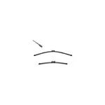 Metlica brisača Valeo Silencio VF387 650/450 mm