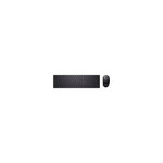 Dell KM5221W Pro bežični miš i tipkovnica, USB