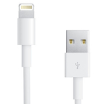 Kabel s USB na Apple Lightning MD818ZM/A, originalni (OEM), 1m