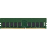 "KINGSTON 16GB DDR4 2666MHz ECC Module"