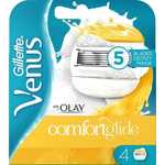 Gillette Venus & Olay zamjenske oštrice (4 komada)