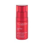 Clarins Total Eye Lift krema za područje oko očiju za sve vrste kože 15 ml za žene