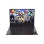 HP Omen 16-wf1473ng 16" 1920x1080, Intel Core i7-14700HX, 16GB RAM, nVidia GeForce RTX 4060, Windows 11