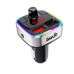 GearUp! FM303