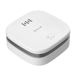 TELLUR SMART WIFI SMOKE SENSOR, WHITE