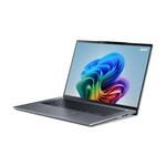 Acer Swift Go 14 AI SFG14-01 – 36.8 cm (14.5″) – Snapdragon X Plus X1P-42-100 – 16 GB RAM – 1.024 TB SSD