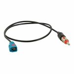 Antenski adapter ACV DIN M - FAKRA KONTRA 50 cm