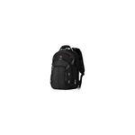 Wenger ruksak GigaByte, crna, 15"/16"