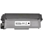 Renkforce toner zamijenjen Brother TN-2320 kompatibilan crn 2600 Stranica RF-5608322
