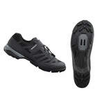 CIPELE SHIMANO TOURING SH-MT502ML BLACK - 44